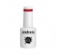 Andreia Professional Gel Polish Esmalte Semipermanente 10,5 ml Color 214